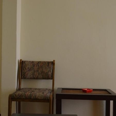 סלוניקי Jean Apartment מראה חיצוני תמונה