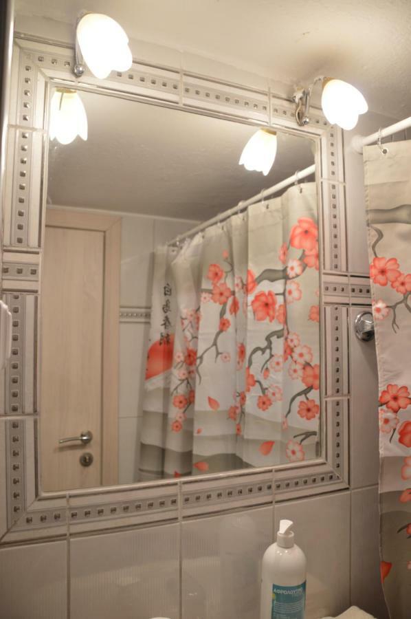 סלוניקי Jean Apartment מראה חיצוני תמונה