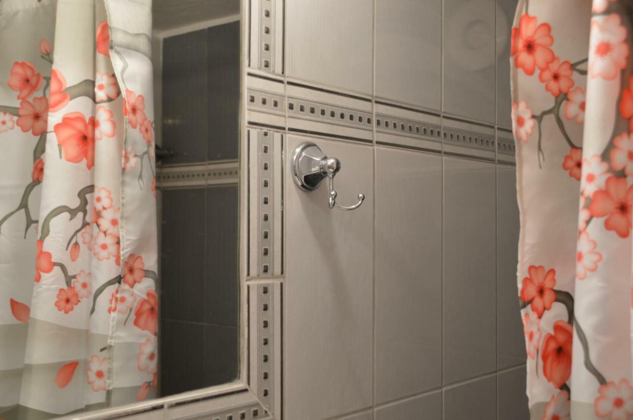 סלוניקי Jean Apartment מראה חיצוני תמונה