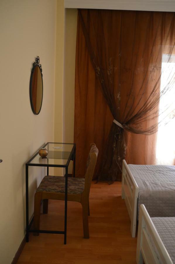 סלוניקי Jean Apartment מראה חיצוני תמונה