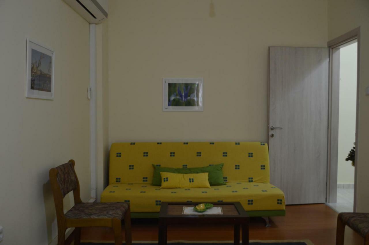 סלוניקי Jean Apartment מראה חיצוני תמונה