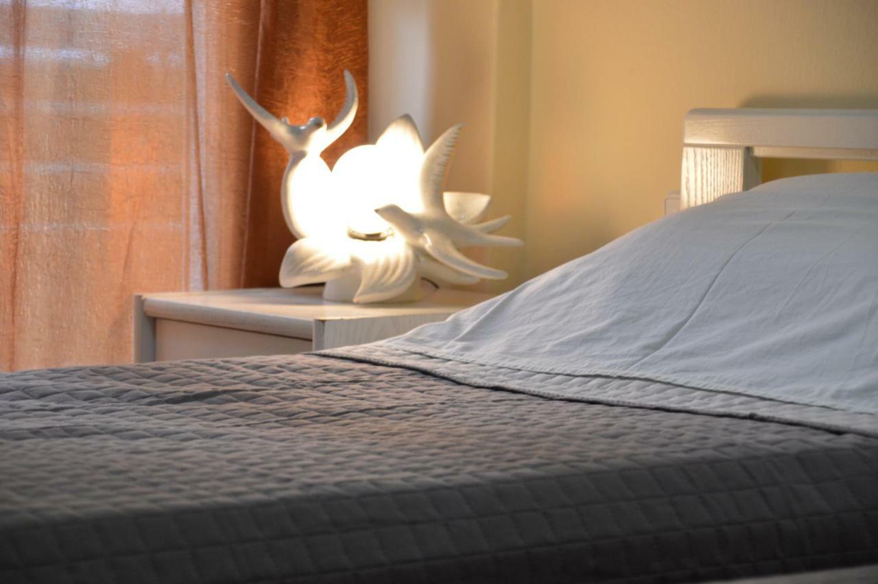 סלוניקי Jean Apartment מראה חיצוני תמונה