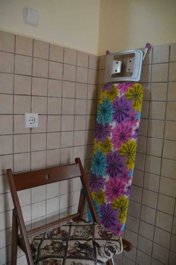 סלוניקי Jean Apartment מראה חיצוני תמונה