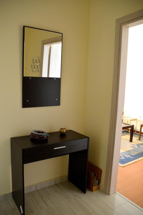 סלוניקי Jean Apartment מראה חיצוני תמונה